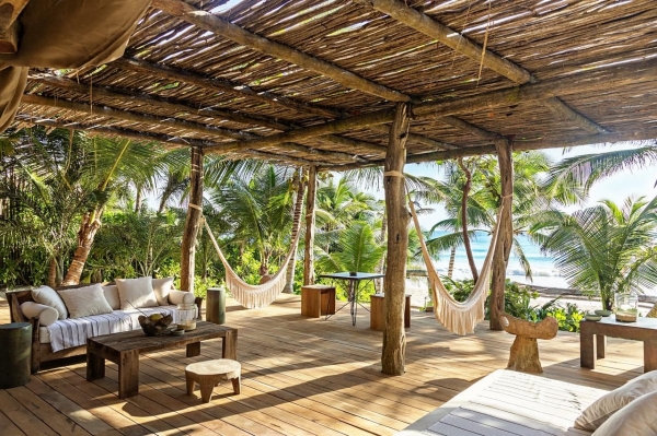 La Valise: el secreto de Tulum