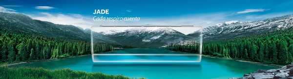 Haier colabora con el Consumo Sostenible gracias a las prestaciones de sus equipos