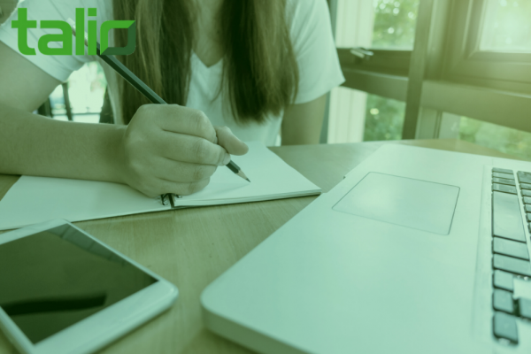 Cursos TALIO para aprovechar la cuarentena