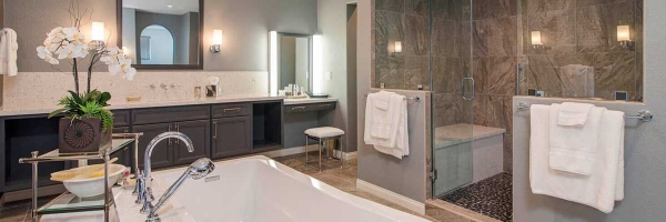 Reformas de Baños en Madrid: Los aseos del futuro