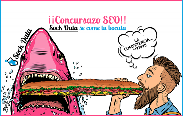 Concurso SEO (Posicionamiento web) y marketing digital en España 2020