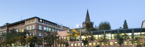 El centro universitario IQS recibe 193.000 € para desarrollar una vacuna contra la COVID-19