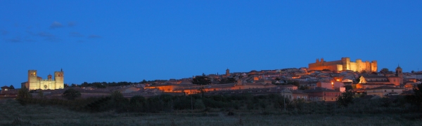 Sigüenza, un libro de arte de nueve siglos