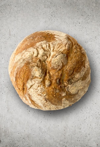 Leon the Baker explica 7 trucos para diferenciar un pan artesano y natural