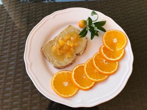 Taste Shukran propone tres recetas ligeras y refrescantes con hummus para combatir el calor del verano