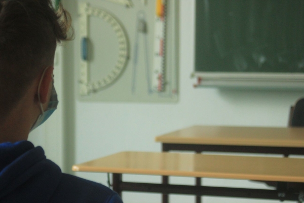 El coronavirus obliga a los centros educativos a mejorar su comunicación y su presencia digital
