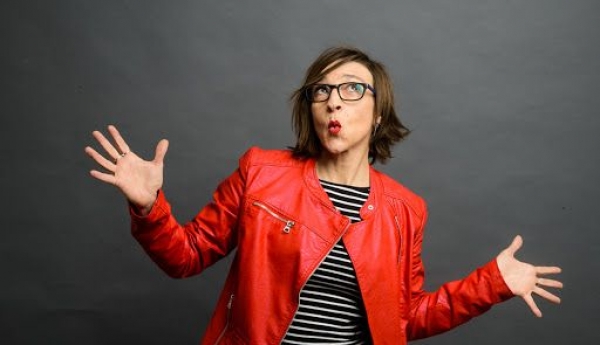 Storytelling y Copywriting  por Anita Álvarez Cufari 