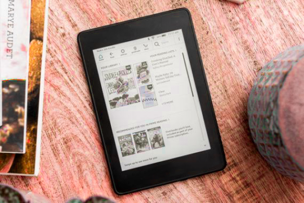 Razones por las que leer con asiduedad por EReader.fun