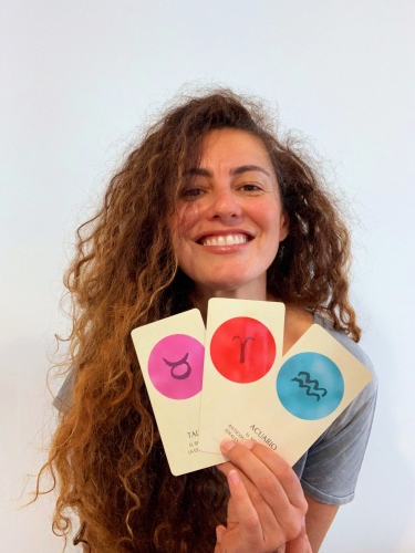 Crean el método Miru: la unión de la astrología y tarot como nuevo camino al autoconocimiento