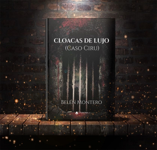 'Cloacas de lujo', un thriller emocionante sobre el tráfico de órganos. 