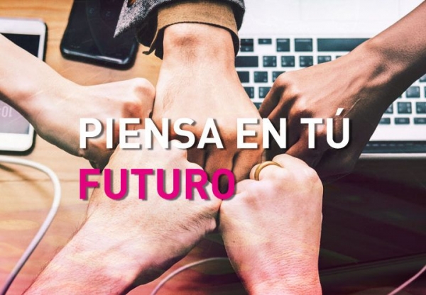 Formarse con los másteres y programas educativos de CICE aumenta las oportunidades laborales