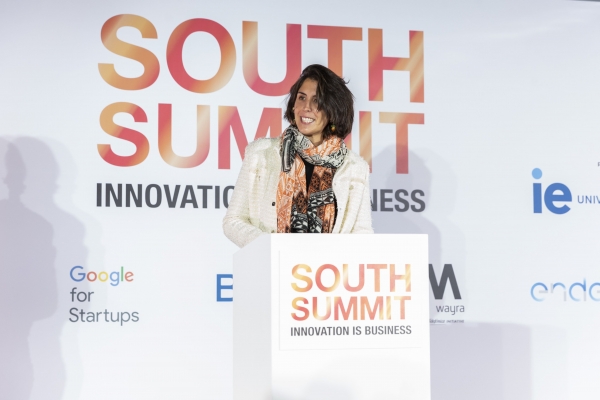 El futuro del trabajo, e-sports e innovación: así participará Wayra en South Summit