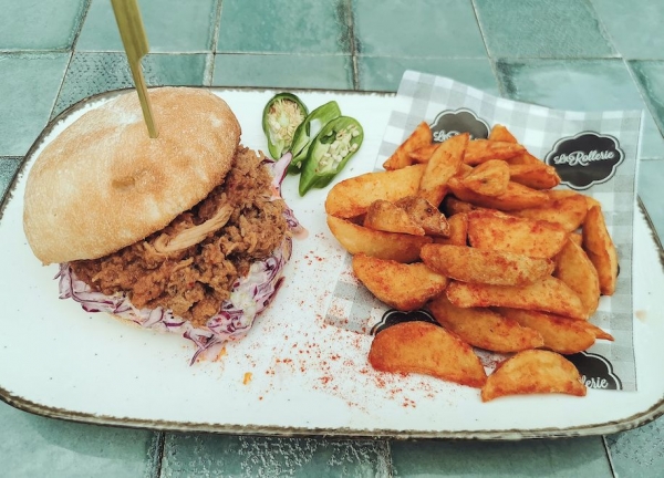 La Rollerie lanza una propuesta gastronómica creativa e innovadora para disfrutar este otoño 