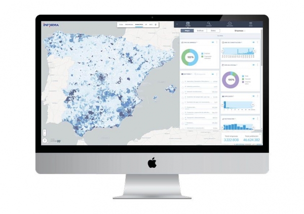 Localización Analytics y Expansión, los principales usos en Logística y Distribución