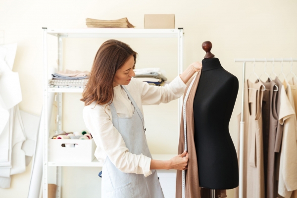 Las tiendas de tela online, un negocio en auge, según Danzaida Shop