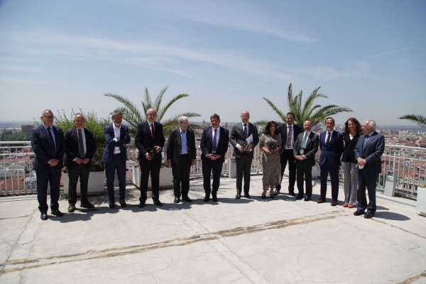 Indra, FCC Medio Ambiente, Fundación GMP y BASF Española, ganadores del IV Premio de Diversidad e Inclusión