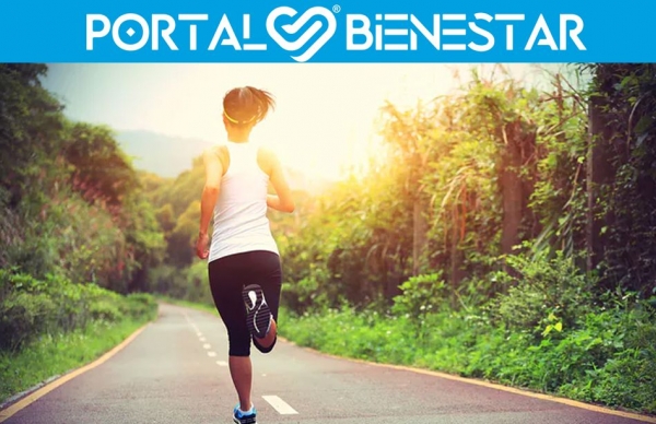 PORTAL BIENESTAR: beneficios de hacer deporte