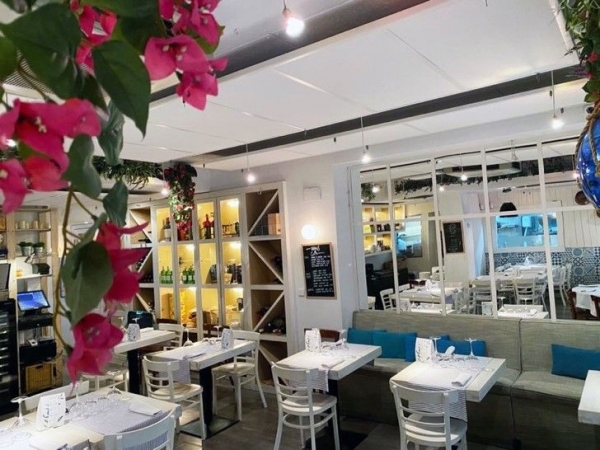 Taberna Puerto Lagasca: el mejor destino para fondear en el corazón del barrio de Salamanca