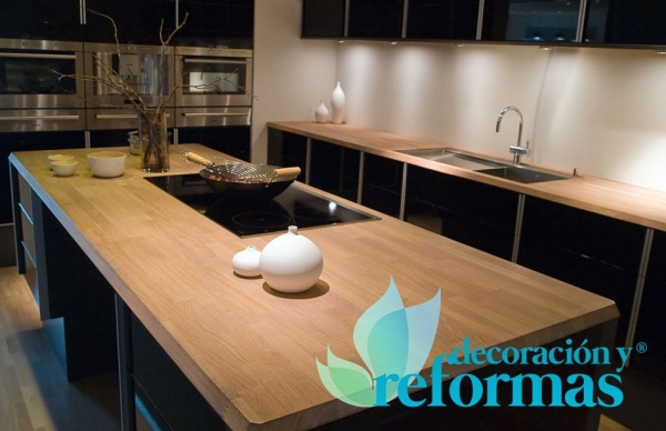 Cómo planificar una reforma de la cocina, por DECORACIÓN Y REFORMAS