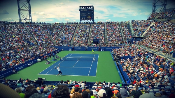 Hernan Westmann: Historia del tenis en Argentina
