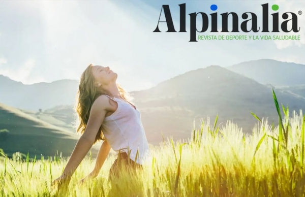 ¿Cómo mantener la salud mental en equilibrio? Por ALPINALIA