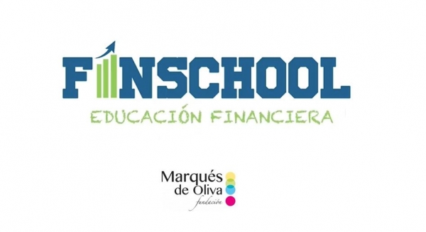 El Proyecto FinSchool imparte charlas en los colegios para ayudar a los jóvenes a entender y a gestionar mejor su propia