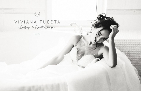 Vestidos de novia 2022 en 10 tendencias, por VIVIANA TUESTA