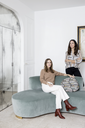 Strohm Teka y el estudio de interiorismo Espejo y Goyanes crearán tendencia juntos en Casa Decor