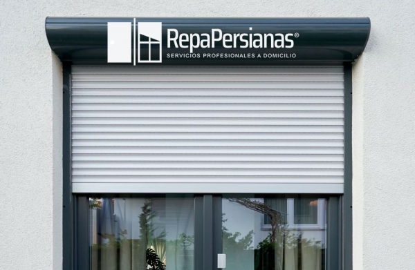 ¿Cómo asegurar una vivienda instalando persianas enrollables? Por REPAPERSIANAS