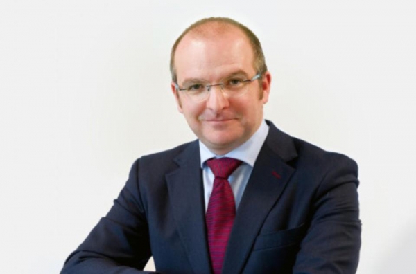 GTI incorpora a Juan Santesmases como nuevo General Manager de Neovalia