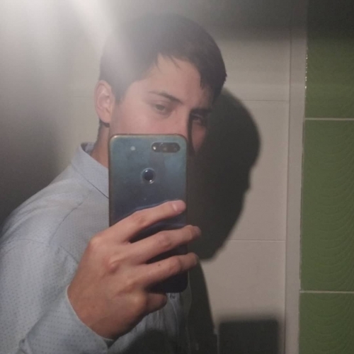 Alvaro Salamanca, Joven de 24 años que destaca en el mundo del Bug Bounty