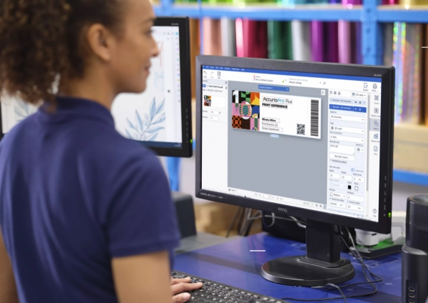 Konica Minolta e Impressed llevan la automatización completa del flujo de trabajo de impresión a Enfocus Appstore