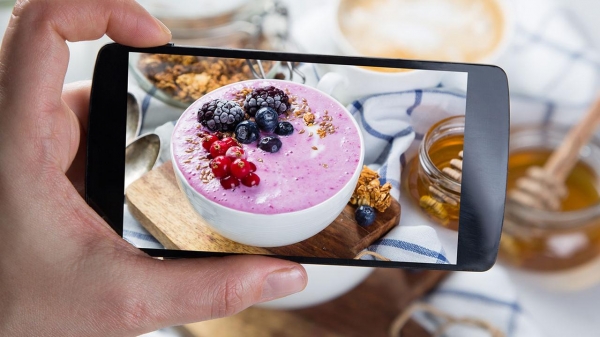 Los Cereales Americanos la nueva moda entre los influencers de Instagram
