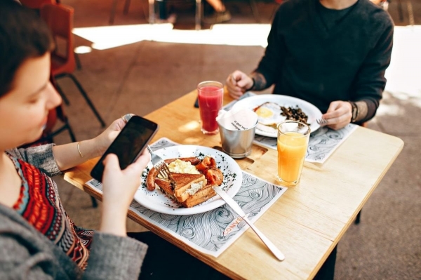 5 cosas que necesitas saber antes de montar un restaurante