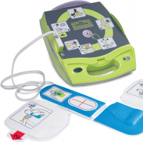 Por que los desfribiladores zoll aed plus son los mejores
