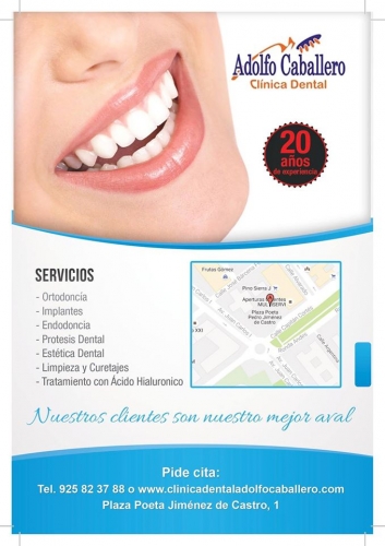 ¿Cuanto cuesta los implantes dentales?
