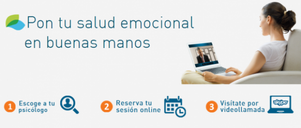  Psicólogos on-line con experiencia solo en eStabilitas