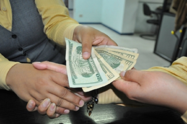 servicio de financiación para todo el rápido y fiable en particular
