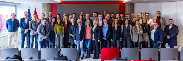 Adecco Learning &amp; Consulting formará a 27.000 personas en competencias digitales para reducir la brecha tecnológ