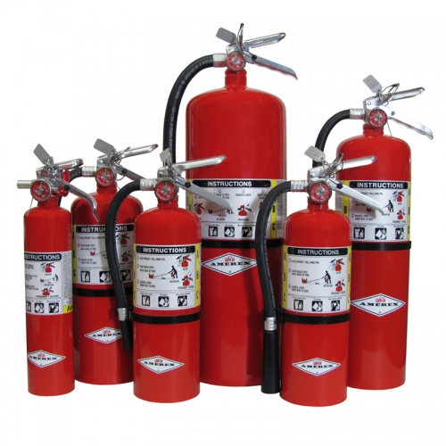  Como extinguir los tipos de fuego