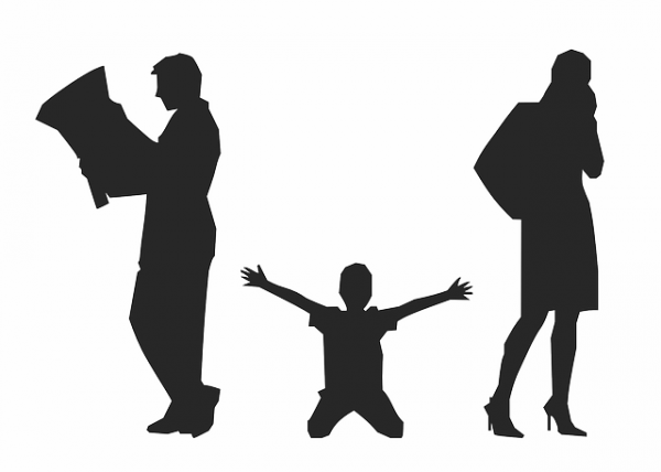 La mejor asesoría en custodia de hijos con  abogados divorcio Burgos