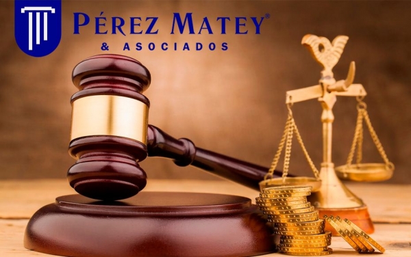 La regularización de herencia por PEREZ MATEY &amp; ASOCIADOS