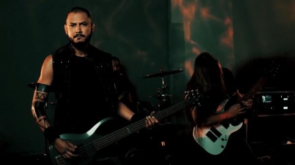 ABORIGEN estrenará nuevo video 22/09/22