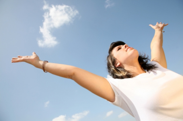 La inspiración llega después del sacrificio 