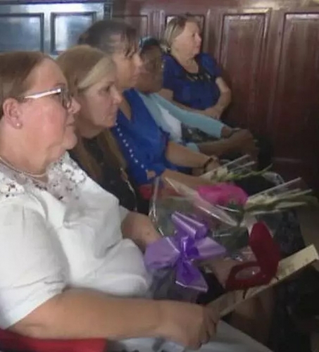 Del estrado al apagón: La jueza que terminó juzgada