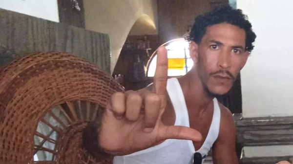 Liberan al periodista independiente y activista Ángel Cuza