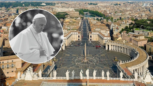 El sucesor del papa Francisco: estos son los candidatos más fuertes