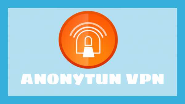 Cómo configurar VPN Anonytun en celulares Android 2019