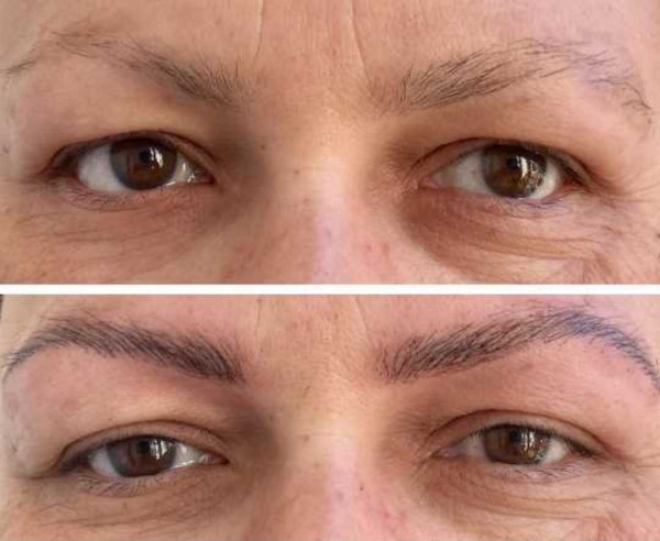 Llega lo último en diseño de cejas a España