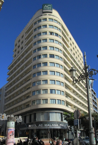 Destinos más populares desde Málaga